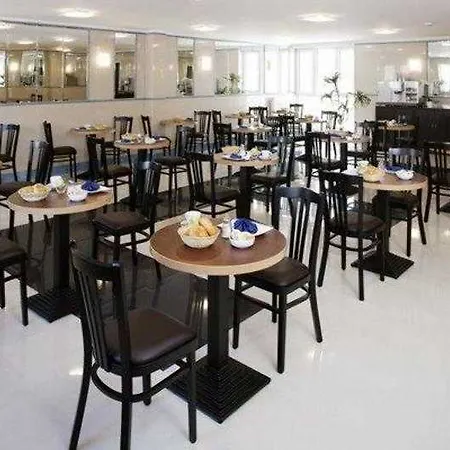 Hotel Donaustadt Kagran 