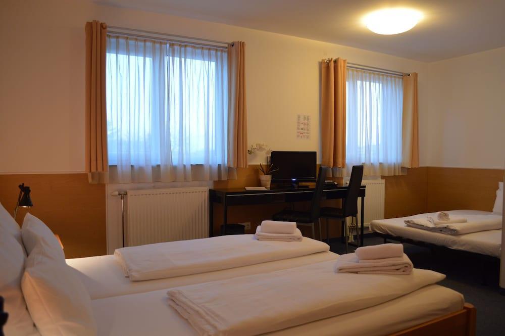 Hotel Donaustadt Kagran