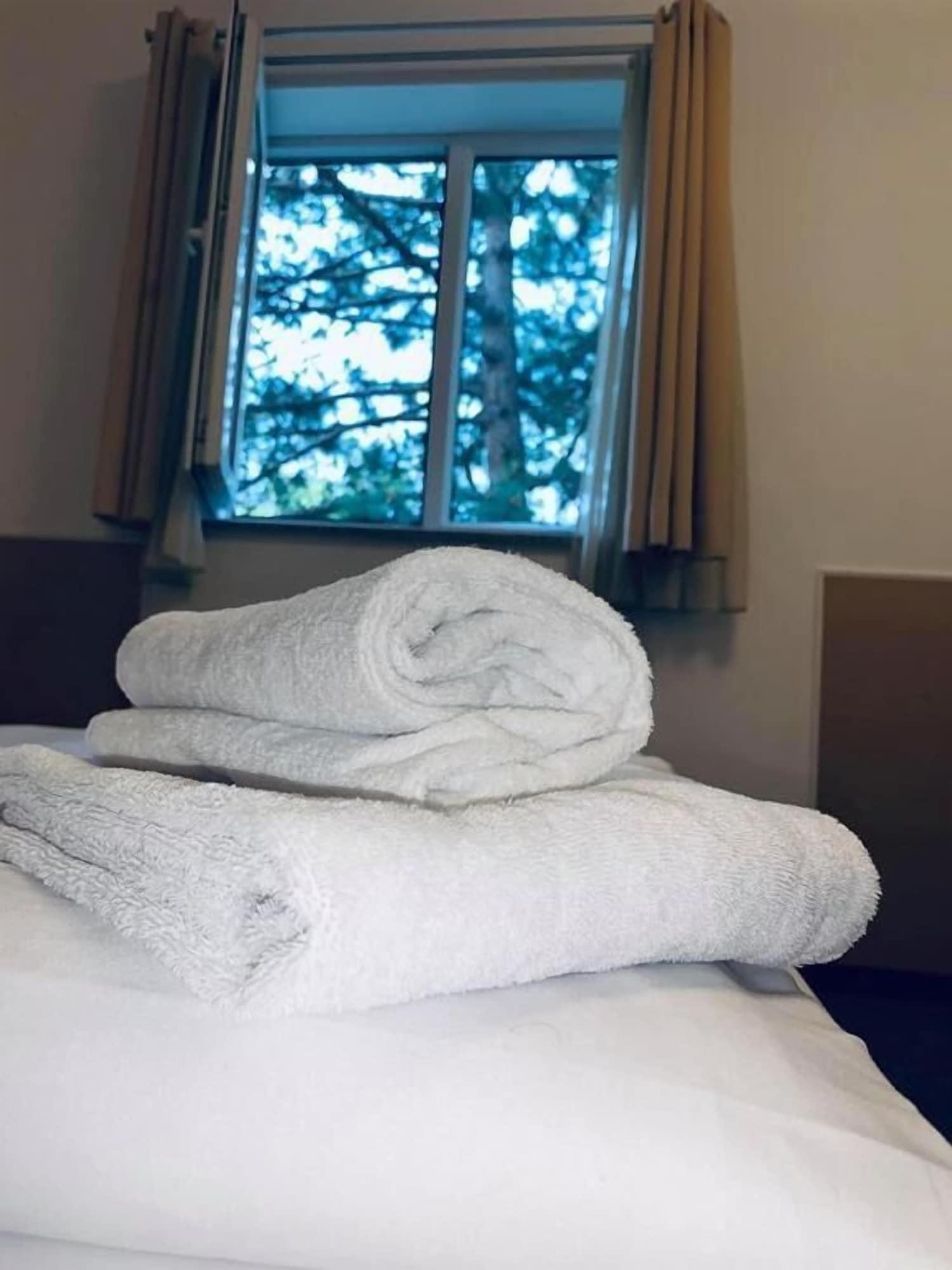 Hotel Donaustadt Kagran 3*