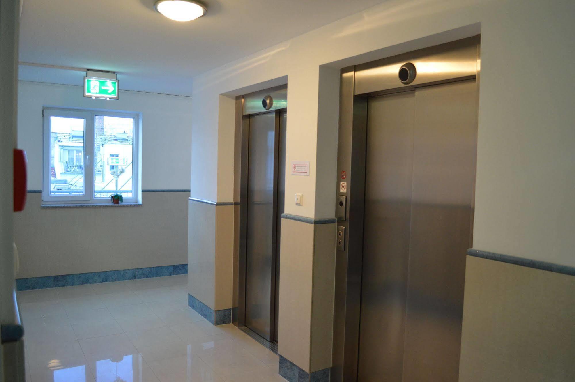 Donaustadt Kagran 3* Wien