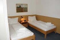 Hotel Donaustadt Kagran