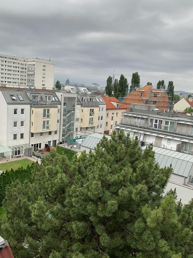 Donaustadt Kagran Hotel 3*