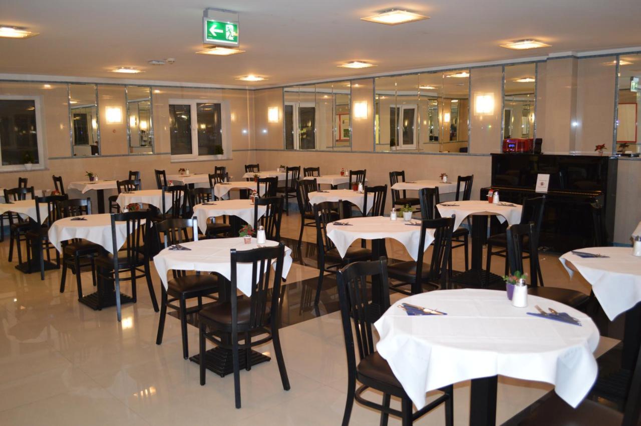 Hotel Donaustadt Kagran Wien